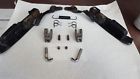 C4zb-7650534-aw Ford Mustang Convertible Top Latch Lock Hook