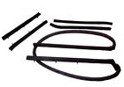 C5az-7651562-kit Dennis Carpenter Ford Car Convertible Top Irons To Door Seals