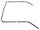 C5az-7651562kit Unbranded New Galaxie Weatherstrip Kit Convertible Top Monterey Park Lane