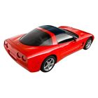 C5bl-on Thompson Astro Tops For Chevy Corvette Transparent Roof Panel