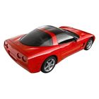 C5fibpt-on Thompson Astro Tops For Chevy Corvette Transparent Roof Panel