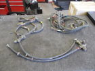 C5sb-13a659-a Ford Thunderbird Convertible Top Wiring Oem Fomoco Tee Bird Rat
