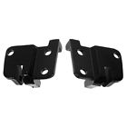 C5zb-7650500-1b  Scott Drake Mustang Parts Ford Convertible Top Mounting Bases Pair