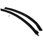 C5zz-7602626  Daniel Carpenter Ford Mustang Convertible Pillar Seals Pair New