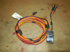 C5zz-7615-a Fomoco Ford Mustang Convertible Top Wiring Harness Switch To Motor