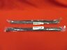 C5zz-7630146 C5zz-7630146- Shelby Mustang Convertible One Pair Window Vertical Weatherstrips