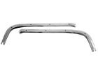C5zz-76423a18-9  Scott Drake Mustang Parts Convertible Top Boot Rear Side Molding