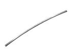 C5zz-76423a20-a  Scott Drake Mustang Parts Convertible Top Boot Rear Center Molding
