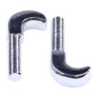 C5zz-7650536-a  Scott Drake Mustang Parts Ford Convertible Top Hooks Pair
