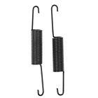C5zz-7650572-a  Scott Drake Mustang Parts Ford Convertible Top Latch Springs Pair