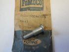 C5zz-76514a38-b Ford Nos Mustang Convertible Top Bow Dowel