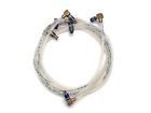 C5zz-7653456-a  Scott Drake Mustang Parts Convertible Top Hydraulic Hose Kit