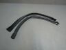 C6az-7602626-pr Dennis Carpenter Galaxie Mercury Windshield Pillar Seals Convertible
