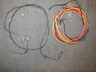 C6oz Ford Used Original Fairlane Convertible Top Harness Set
