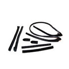 C70z-7651562-kit Dc Ford Fairlane Convertible Top Irons To Of Door Seal