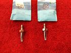 C7az-76514a38-a Ford Nos Mustang Cougar Fairlane Convertible Top Dowel Pins Pr