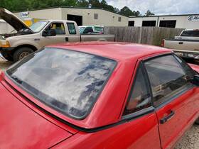 03544866 Cadillac Used Roof Assembly Fits 1988 Allante Hard Top Grade A