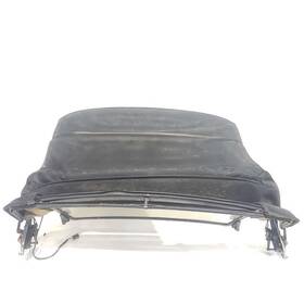 03544868 Cadillac Used Roof Assembly Fits 1993 Allante Grade C