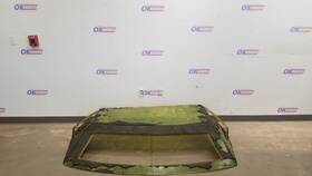 Cadillac 152-01517 1977 Eldorado Biarritz Fiberglass Rear Roof Section Cap