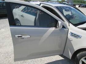 152-02221c Cadillac Roof Cut Had Sunroof With Telematics Onstar Option Ue1 09-11 Sts 245680