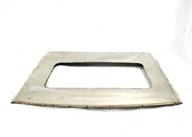 Cadillac 152.gm6w84 1984 Eldorado Oem Biarritz Stainless Steel Roof Panel