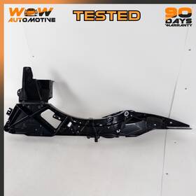 Cadillac 170001702 04-09 Xlr Convertible Rear Left Driver Side Top Longitudinal Support Oe
