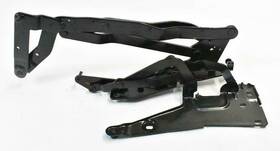 170019002 Cadillac 04-09 Xlr Trunk Kinematic Decklid Frame Lift Hinge Right Side