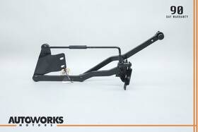 Cadillac 170051003 04-09 Xlr Rear Right Side Hard Top Flap Hinge Black Oem