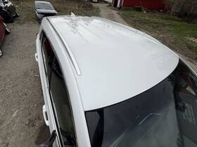 Cadillac 84660419 2017-2024 Xt5 Roof White
