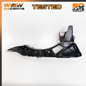 88956665 Cadillac 04-09 Xlr Rear Right Passenger Side Quarter Frame Assembly Black Oem