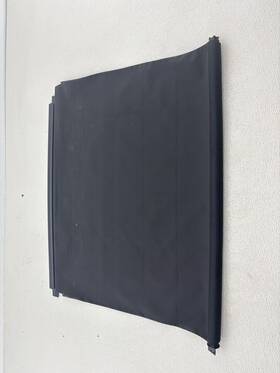 Cadillac 9522989 2020 Ct5 Sunroof Rear Sunshade