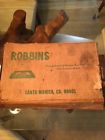 Cc2156 Robbins Austin Healey Soft