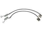 Cct1005 Corvette Convertible Top Tension Cables