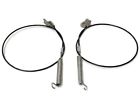 Cct1006 Corvette Convertible Top Tension Cables