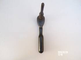 Chevrolet 0260 84-96 Genuine Corvette C4 Oem Ratchet Wrench For Removable Roof