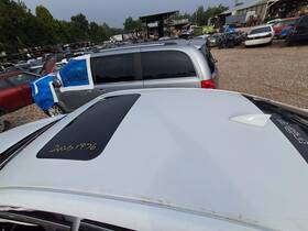 Chevrolet 13402191 Used Roof Assembly Fits 2015 Malibu With Sunroof Telematics Onstar Opt
