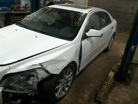 152-00176a Chevrolet Local Pickup Only Roof With Sunroof Fits 08-12 Malibu 10223180