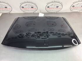 Chevrolet 152-00225 2005-13 C6 Corvette Clear Targa Top Roof Section - Oem