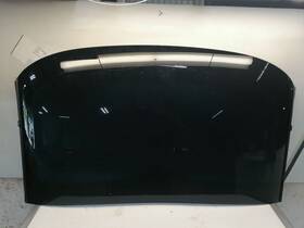 152-02049b Chevrolet Roof Coupe Hatchback Removable Panel Acrylic Fits 97-04 Corvette 1395622