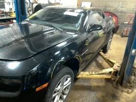152-02244b Chevrolet Local Pickup Only Roof Coupe Without Sunroof Fits 10-15 Camaro 10218247