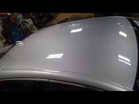 152-02285b Chevrolet Local Pickup Only Roof Without Sunroof Fits 14-20 Impala