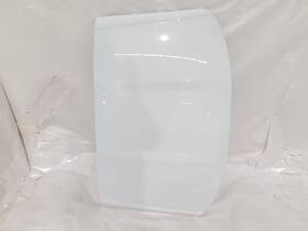 152-02293 Chevrolet 2016 2017 2018 2019 Corvette Oem 9567 Arctic White Targa Top Roof