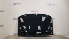 152-02294 Chevrolet 14 Chevy Corvette C7 Coupe Removable Roof Targa Top Assembly Clear
