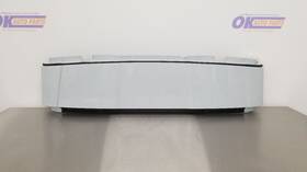 152-10299 Chevrolet Roof Coupe Rear Section Extension Fits 20-21 Corvette 1412204