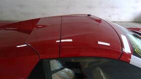 152.gm1x24 Chevrolet Front Roof Panel For 2024 Corvette Convertible 2902138