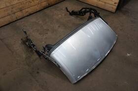 15228516 Chevrolet Front Convertible Top Roof Panel With Hinge Ssr 2003-06 Note