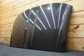 15843295 Chevrolet Front Carbon Fiber Roof Panel Top Coupe Corvette Zr1 C6 09-13