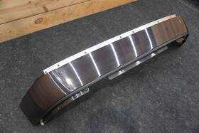 15843296 Chevrolet Rear Roof Panel Halo Section Carbon Fiber Corvette Zr1 09-13