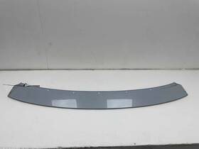 Chevrolet 160073 2020-2025 Chevy Corvette C8 Oem Upper Roof Header Panel Ceramic Matrix Gray G9f