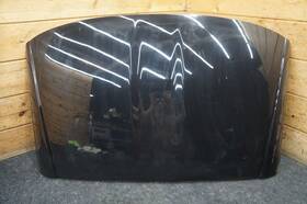 19152839 Chevrolet Roof Hard Top Panel Coupe Black 41u Corvette Z06 C6 2006-13